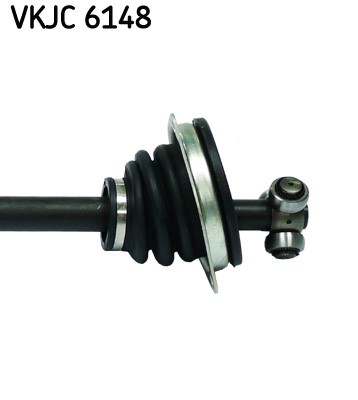 Drivaxel Renault Espace III, framaxel vänster Skf VKJC 6148 SKF Drivaxel Renault Espace III, framaxel vänster Skf VKJC 6148 SKF