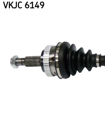 Drivaxel Renault Espace III, framaxel höger Skf VKJC 6149 SKF