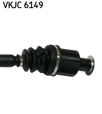 Drivaxel Renault Espace III, framaxel höger Skf VKJC 6149 SKF