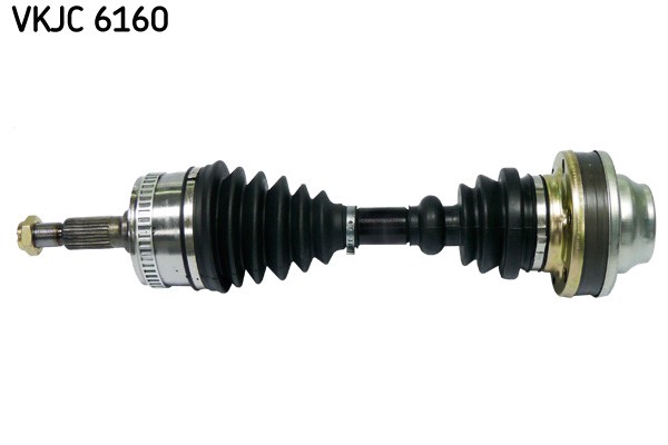 Drivaxel Skf VKJC 6160 SKF