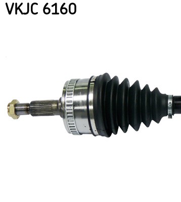 Drivaxel Skf VKJC 6160 SKF
