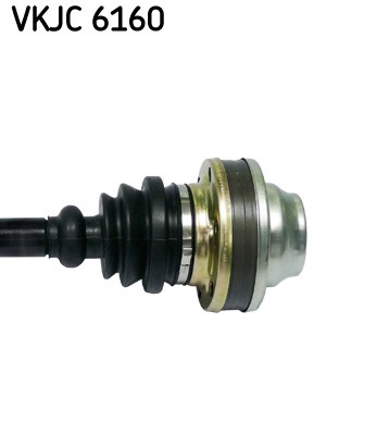 Drivaxel Skf VKJC 6160 SKF