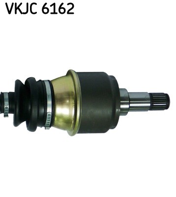 Drivaxel Skf VKJC 6162 SKF
