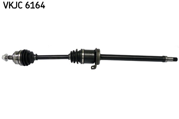 Drivaxel Mercedes-benz A-klass (w168), framaxel höger Skf VKJC 61 SKF