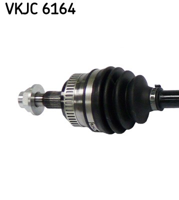 Drivaxel Mercedes-benz A-klass (w168), framaxel höger Skf VKJC 61 SKF