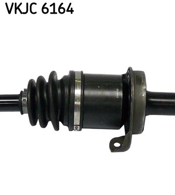 Drivaxel Mercedes-benz A-klass (w168), framaxel höger Skf VKJC 61 SKF