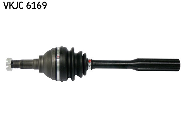 Drivaxel Citroen 2 Cv, framaxel höger, framaxel vänster Skf VKJC  SKF