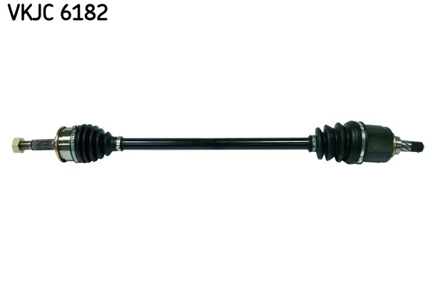 Drivaxel Nissan Micra II, framaxel höger Skf VKJC 6182 SKF Drivaxel Nissan Micra II, framaxel höger Skf VKJC 6182 SKF