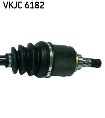 Drivaxel Nissan Micra II, framaxel höger Skf VKJC 6182 SKF Drivaxel Nissan Micra II, framaxel höger Skf VKJC 6182 SKF