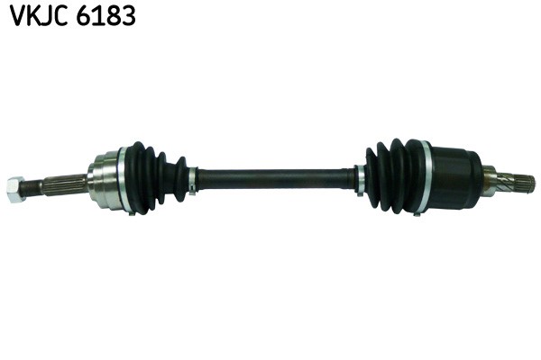 Drivaxel Nissan Micra II, framaxel vänster Skf VKJC 6183 SKF Drivaxel Nissan Micra II, framaxel vänster Skf VKJC 6183 SKF