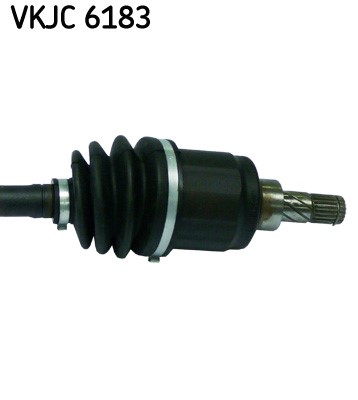 Drivaxel Nissan Micra II, framaxel vänster Skf VKJC 6183 SKF Drivaxel Nissan Micra II, framaxel vänster Skf VKJC 6183 SKF
