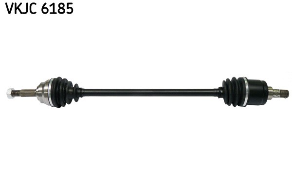 Drivaxel Nissan Micra II, framaxel höger Skf VKJC 6185 SKF