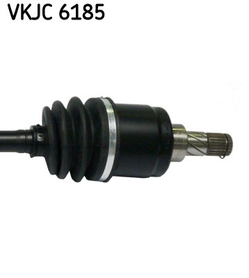 Drivaxel Nissan Micra II, framaxel höger Skf VKJC 6185 SKF Drivaxel Nissan Micra II, framaxel höger Skf VKJC 6185 SKF