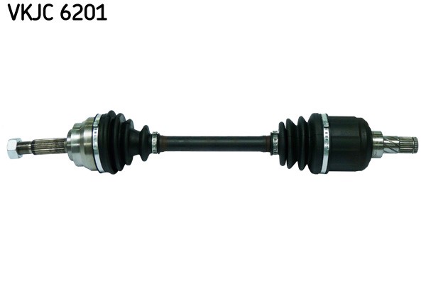 Drivaxel Nissan Micra II, framaxel vänster Skf VKJC 6201 SKF Drivaxel Nissan Micra II, framaxel vänster Skf VKJC 6201 SKF