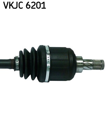 Drivaxel Nissan Micra II, framaxel vänster Skf VKJC 6201 SKF Drivaxel Nissan Micra II, framaxel vänster Skf VKJC 6201 SKF