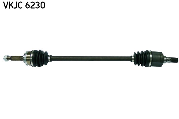 Drivaxel Suzuki Swift II Halvkombi, framaxel höger Skf VKJC 6230 SKF