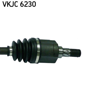 Drivaxel Suzuki Swift II Halvkombi, framaxel höger Skf VKJC 6230 SKF