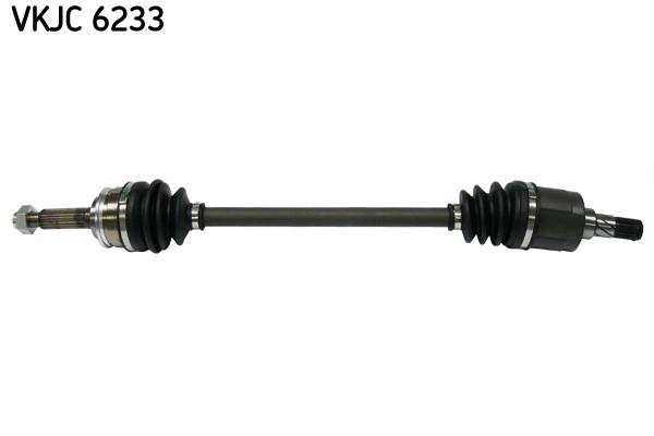 Drivaxel Suzuki Swift II Halvkombi, framaxel vänster Skf VKJC 623 SKF