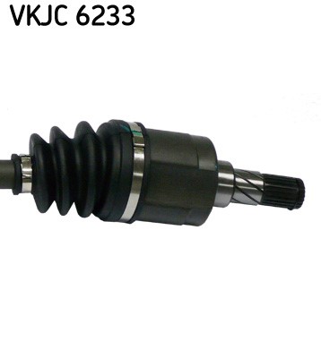 Drivaxel Suzuki Swift II Halvkombi, framaxel vänster Skf VKJC 623 SKF
