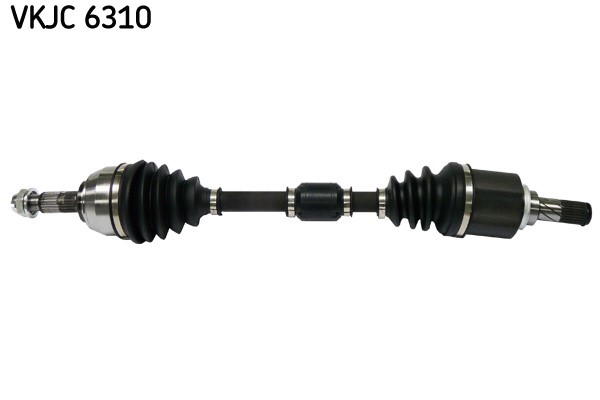 Drivaxel, framaxel vänster Skf VKJC 6310 SKF