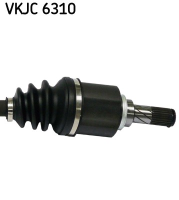 Drivaxel, framaxel vänster Skf VKJC 6310 SKF