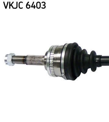 Drivaxel, framaxel höger Skf VKJC 6403 SKF