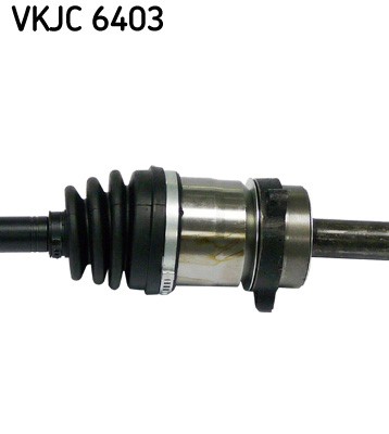 Drivaxel, framaxel höger Skf VKJC 6403 SKF
