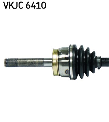 Drivaxel Nissan Terrano II Skf VKJC 6410 SKF