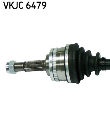 Drivaxel, framaxel vänster Skf VKJC 6479 SKF Drivaxel, framaxel vänster Skf VKJC 6479 SKF