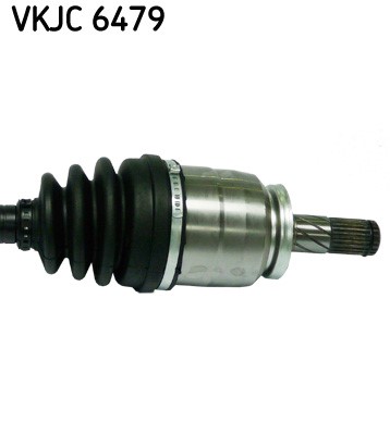 Drivaxel, framaxel vänster Skf VKJC 6479 SKF