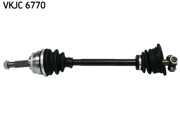 Drivaxel, framaxel vänster Skf VKJC 6770 SKF