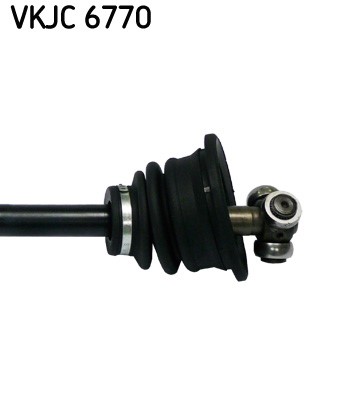 Drivaxel, framaxel vänster Skf VKJC 6770 SKF