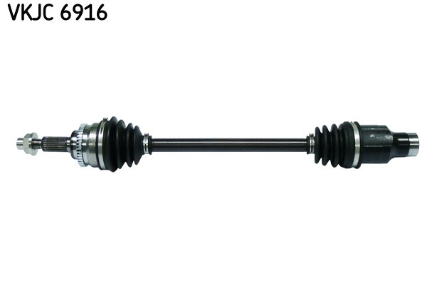 Drivaxel Suzuki Swift Iii (mz, Ez), framaxel höger Skf VKJC 6916 SKF