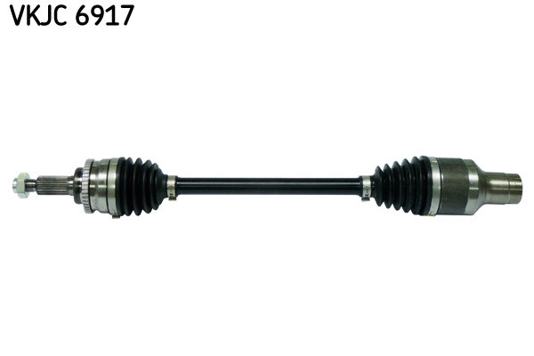 Drivaxel Suzuki Swift III Skf VKJC 6917 SKF
