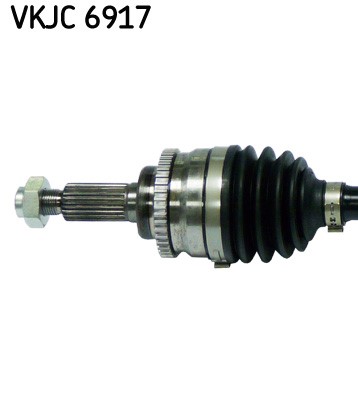 Drivaxel Suzuki Swift III Skf VKJC 6917 SKF Drivaxel Suzuki Swift III Skf VKJC 6917 SKF