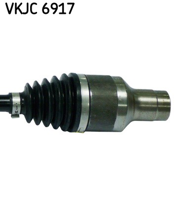 Drivaxel Suzuki Swift III Skf VKJC 6917 SKF Drivaxel Suzuki Swift III Skf VKJC 6917 SKF