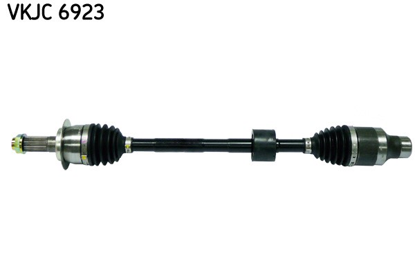 Drivaxel Skf VKJC 6923 SKF