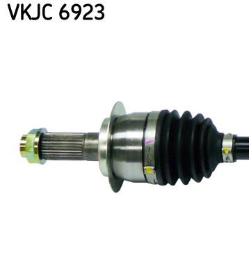 Drivaxel Skf VKJC 6923 SKF