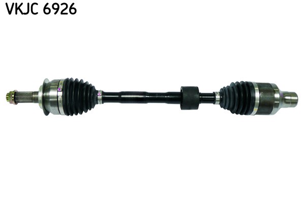 Drivaxel Suzuki Sx4 (ey, Gy), framaxel höger Skf VKJC 6926 SKF