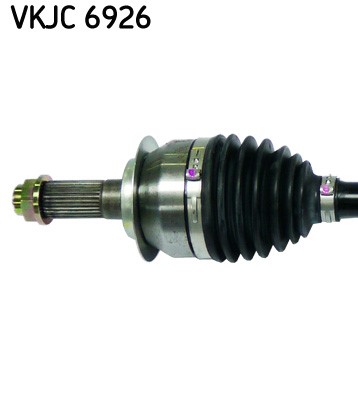 Drivaxel Suzuki Sx4 (ey, Gy), framaxel höger Skf VKJC 6926 SKF