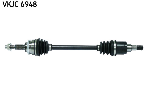 Drivaxel Suzuki Swift III, framaxel vänster Skf VKJC 6948 SKF