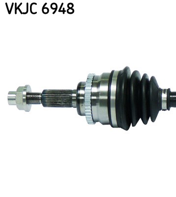 Drivaxel Suzuki Swift III, framaxel vänster Skf VKJC 6948 SKF