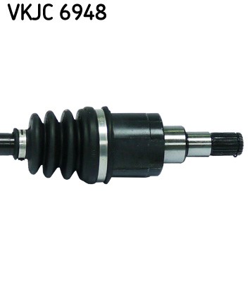 Drivaxel Suzuki Swift III, framaxel vänster Skf VKJC 6948 SKF