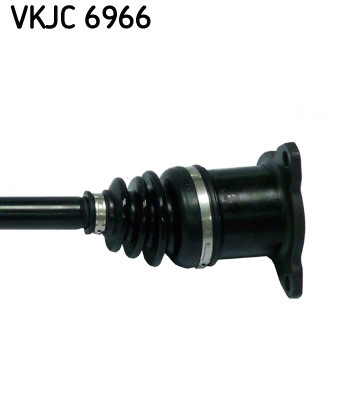 Drivaxel, Bakaxel höger Skf VKJC 6966 SKF