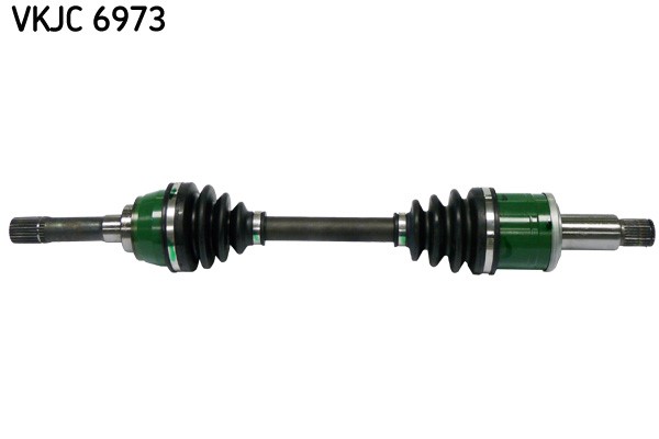 Drivaxel, framaxel höger SKF
