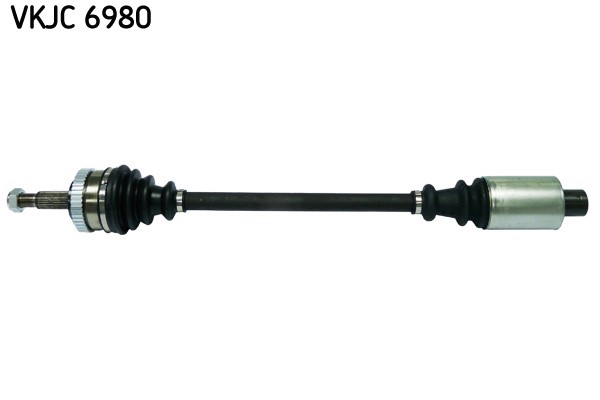 Drivaxel, framaxel höger Skf VKJC 6980 SKF