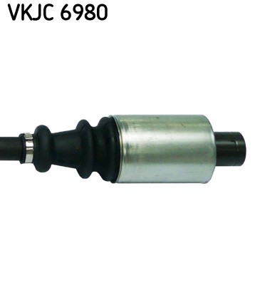 Drivaxel, framaxel höger Skf VKJC 6980 SKF
