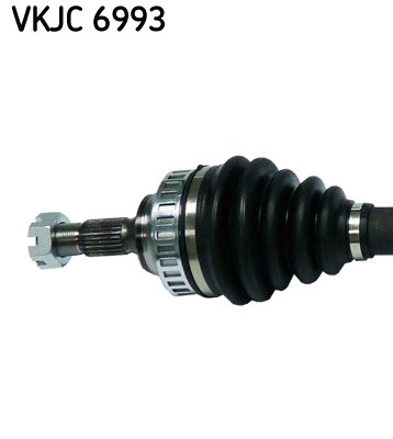 Drivaxel, framaxel höger Skf VKJC 6993 SKF