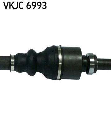 Drivaxel, framaxel höger Skf VKJC 6993 SKF