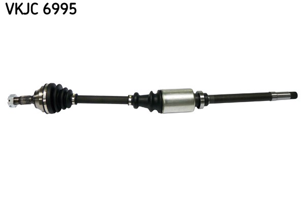 Drivaxel, framaxel höger Skf VKJC 6995 SKF